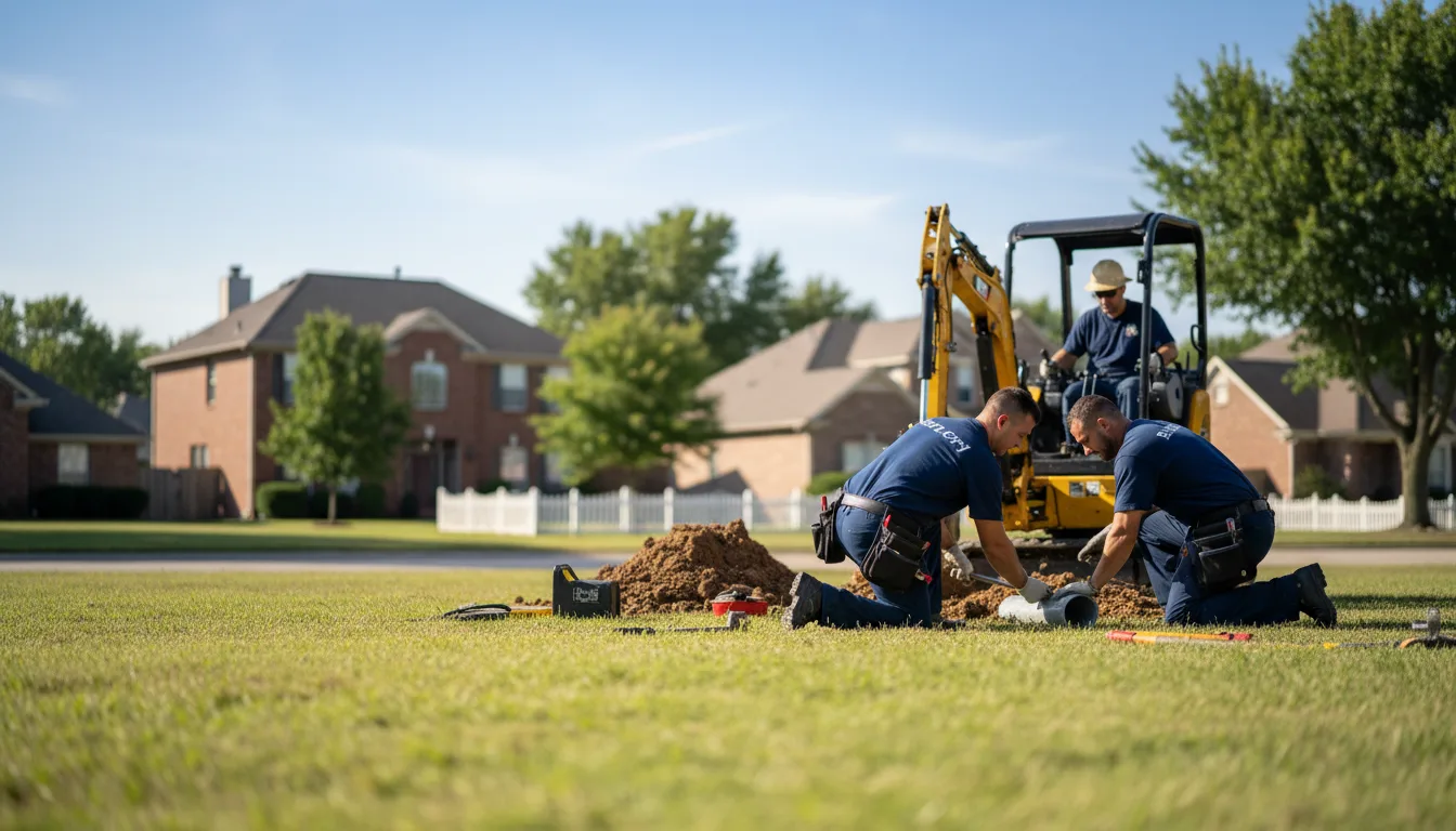 Water Heater Repair in Toyah, TX near me